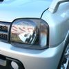 suzuki jimny 2007 -SUZUKI--Jimny ABA-JB23W--JB23W-531703---SUZUKI--Jimny ABA-JB23W--JB23W-531703- image 19