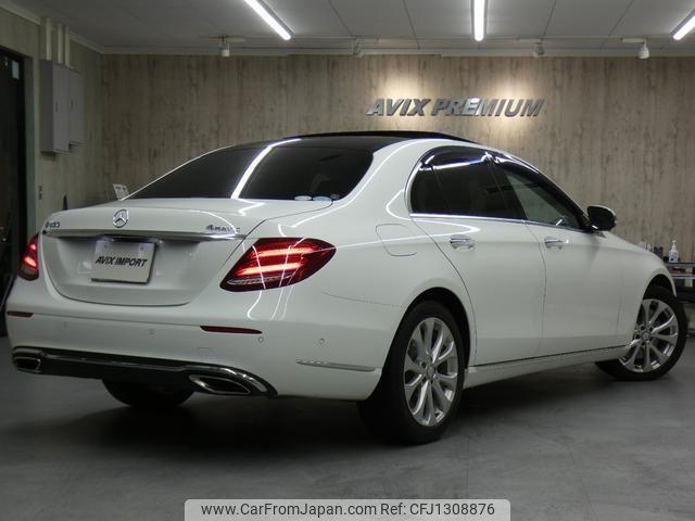 mercedes-benz e-class 2017 quick_quick_213071_WDD2130712A145030 image 2
