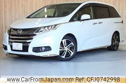 honda odyssey 2016 -HONDA--Odyssey DBA-RC1--RC1-1115788---HONDA--Odyssey DBA-RC1--RC1-1115788-