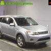 mitsubishi outlander 2007 CFJ1824542 image 1