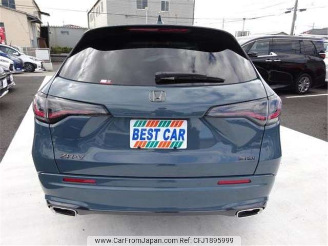 honda honda-others 2025 CFJ1895999 image 2