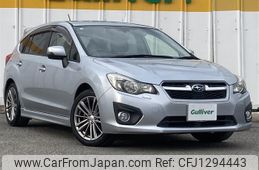 subaru impreza-wagon 2012 CFJ1294443