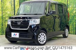 honda n-box 2018 CFJ1475163