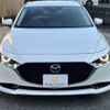 mazda mazda3 2019 -MAZDA--MAZDA3 5BA-BPFP--BPFP-104968---MAZDA--MAZDA3 5BA-BPFP--BPFP-104968- image 15