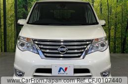 nissan serena 2016 -NISSAN 【名変中 】--Serena HFC26--309386---NISSAN 【名変中 】--Serena HFC26--309386-