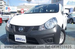 nissan nv150-ad 2018 quick_quick_DBF-VY12_VY12-255931