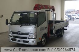 hino dutro 2018 -HINO--Hino Dutoro XZU712M-0004717---HINO--Hino Dutoro XZU712M-0004717-