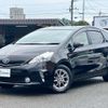 toyota prius-α 2014 CFJ1760333 image 11