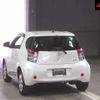 toyota iq 2008 -TOYOTA--iQ KGJ10-6001629---TOYOTA--iQ KGJ10-6001629- image 2