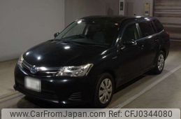 toyota corolla-fielder 2014 -TOYOTA 【名古屋 506ﾂ 330】--Corolla Fielder DAA-NKE165G--NKE165-7051431---TOYOTA 【名古屋 506ﾂ 330】--Corolla Fielder DAA-NKE165G--NKE165-7051431-