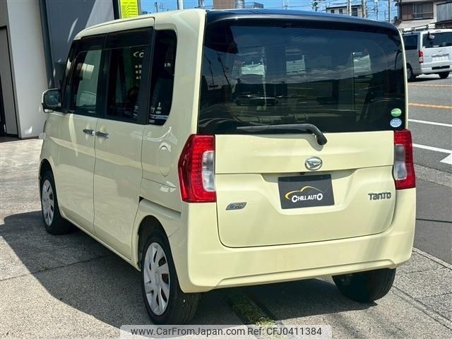 daihatsu tanto 2013 CFJ0411384 image 2