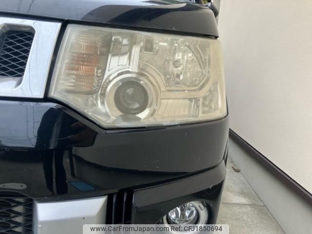 mitsubishi delica-d5 2011 CFJ1850694 image 2