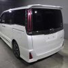 toyota noah 2018 -TOYOTA--Noah ZRR80W--0396931---TOYOTA--Noah ZRR80W--0396931- image 5