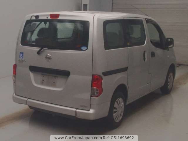 nissan nv200-vanette 2017 CFJ1693692 image 2