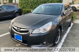 subaru legacy-touring-wagon 2011 -SUBARU--Legacy Wagon DBA-BR9--BR9-063843---SUBARU--Legacy Wagon DBA-BR9--BR9-063843-