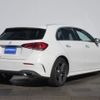 mercedes-benz a-class 2019 -MERCEDES-BENZ--Benz A Class 3DA-177012--WDD1770122V043625---MERCEDES-BENZ--Benz A Class 3DA-177012--WDD1770122V043625- image 3