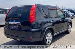 nissan x-trail 2009 TE5359