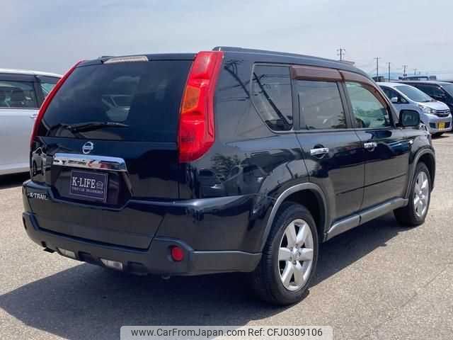 nissan x-trail 2009 TE5359 image 1