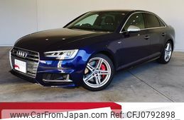 audi s4 2016 quick_quick_ABA-8WCWGF_WAUZZZF42HA0085048