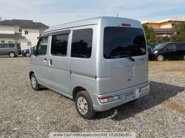 daihatsu hijet-van 2019 -DAIHATSU--Hijet Van EBD-S321V--S321V-0395315---DAIHATSU--Hijet Van EBD-S321V--S321V-0395315- image 2