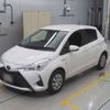 toyota vitz 2019 -TOYOTA--Vitz DAA-NHP130--NHP130-4013946---TOYOTA--Vitz DAA-NHP130--NHP130-4013946- image 1