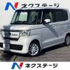 honda n-box 2020 -HONDA--N BOX 6BA-JF3--JF3-1482068---HONDA--N BOX 6BA-JF3--JF3-1482068- image 1