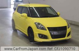 suzuki swift undefined -SUZUKI--Swift ZC32S-303193---SUZUKI--Swift ZC32S-303193-