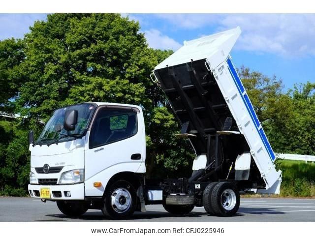 hino dutro 2016 quick_quick_TKG-XZC610T_XZC610-0006578 image 1