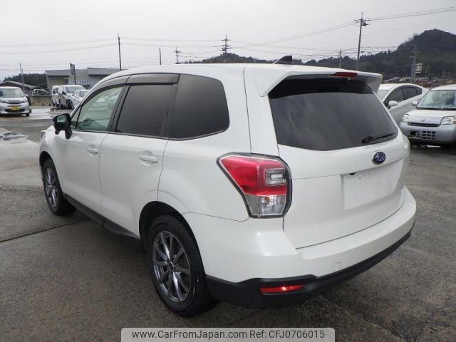 subaru forester 2018 -SUBARU--Forester SJ5-121434---SUBARU--Forester SJ5-121434- image 2