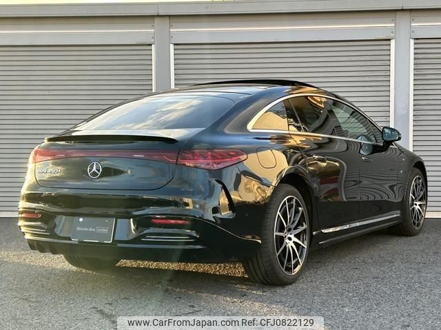 mercedes-benz mercedes-benz-others 2023 -MERCEDES-BENZ--Benz EQS ZAA-297123--W1K2971232A036179---MERCEDES-BENZ--Benz EQS ZAA-297123--W1K2971232A036179- image 2