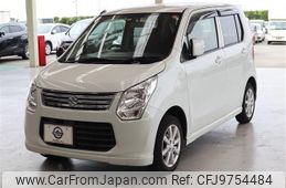 suzuki wagon-r 2014 -SUZUKI--Wagon R DBA-MH34S--MH34S-336081---SUZUKI--Wagon R DBA-MH34S--MH34S-336081-