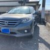 honda cr-v 2012 CFJ1744621 image 3
