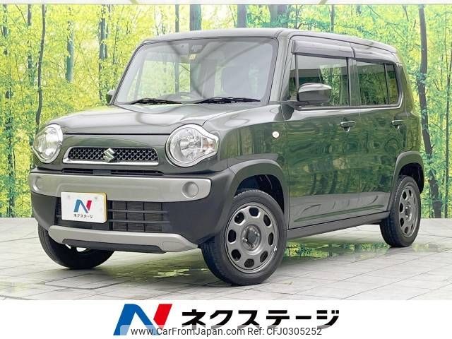 suzuki hustler 2017 -SUZUKI--Hustler DAA-MR41S--MR41S-283979---SUZUKI--Hustler DAA-MR41S--MR41S-283979- image 1