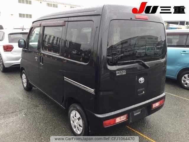 toyota pixis-van 2015 -TOYOTA--Pixis Van S331M--0008154---TOYOTA--Pixis Van S331M--0008154- image 2