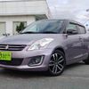 suzuki swift 2017 quick_quick_DBA-ZC72S_ZC72S-370573 image 1