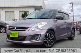 suzuki swift 2017 quick_quick_DBA-ZC72S_ZC72S-370573