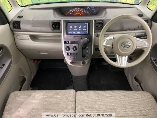 daihatsu tanto 2014 -DAIHATSU--Tanto DBA-LA600S--LA600S-0113496---DAIHATSU--Tanto DBA-LA600S--LA600S-0113496- image 2