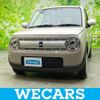 suzuki alto-lapin 2023 quick_quick_5BA-HE33S_HE33S-442656 image 1