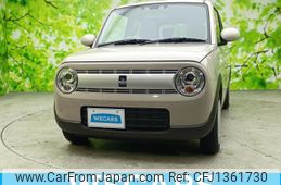 suzuki alto-lapin 2023 quick_quick_5BA-HE33S_HE33S-442656