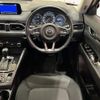 mazda cx-5 2018 -MAZDA--CX-5 3DA-KF2P--KF2P-200230---MAZDA--CX-5 3DA-KF2P--KF2P-200230- image 3