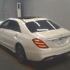 mercedes-benz s-class 2018 -MERCEDES-BENZ--Benz S Class WDD2221832A399817---MERCEDES-BENZ--Benz S Class WDD2221832A399817- image 6