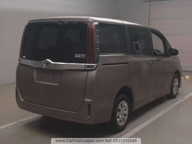 toyota noah 2021 -TOYOTA--Noah 3BA-ZRR85G--ZRR85-0161147---TOYOTA--Noah 3BA-ZRR85G--ZRR85-0161147- image 2