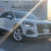 audi q2 2021 quick_quick_3BA-GADPC_WAUZZZGA5MA041138 image 5