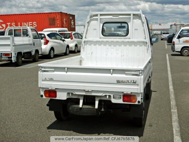 mitsubishi minicab-truck 1991 No.13400 image 2