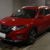 nissan x-trail 2020 -NISSAN 【四日市 300ｾ8691】--X-Trail DBA-NT32--NT32-599737---NISSAN 【四日市 300ｾ8691】--X-Trail DBA-NT32--NT32-599737- image 1