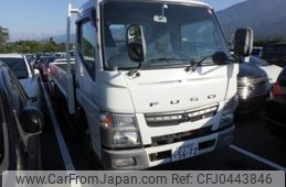 mitsubishi-fuso canter 2014 -MITSUBISHI 【愛媛 800す5672】--Canter FEA20-530626---MITSUBISHI 【愛媛 800す5672】--Canter FEA20-530626-