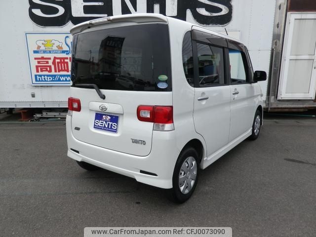 daihatsu tanto 2013 -DAIHATSU 【宮城 582ｹ2332】--Tanto L375S--0677144---DAIHATSU 【宮城 582ｹ2332】--Tanto L375S--0677144- image 2