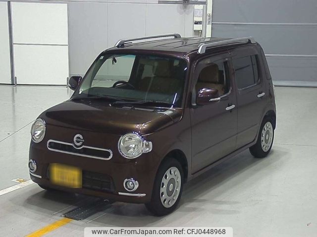 daihatsu mira-cocoa 2013 -DAIHATSU 【尾張小牧 581と5067】--Mira Cocoa L675S-0137462---DAIHATSU 【尾張小牧 581と5067】--Mira Cocoa L675S-0137462- image 1