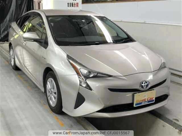 toyota prius 2016 -TOYOTA 【宮崎 330ﾋ148】--Prius ZVW50--ZVW50-8003768---TOYOTA 【宮崎 330ﾋ148】--Prius ZVW50--ZVW50-8003768- image 1