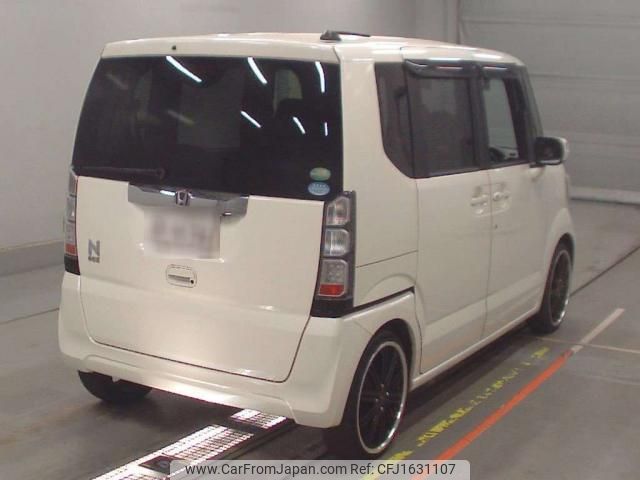 honda n-box 2014 CFJ1631107 image 2